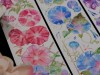 703 Studio Washi Tape Sample - Summer Star