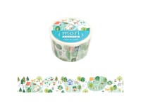 Mindwave Washi Tape Forest - Summer