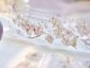 Pre-Order Freckles Tea Clear PET Tape Vol.4 - Floating Dream Florist