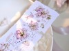 Pre-Order Freckles Tea Washi Tape Vol.4 - Floating Dream Florist