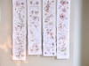 Pre-Order Freckles Tea Washi Tape Vol.4 - Floating Dream Florist