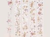 Pre-Order Freckles Tea Matte PET Tape Vol.4 - Floating Dream Florist