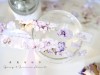 Freckles Tea Clear PET Tape Vol.4 - Spring Flower Romance