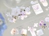 Pre-Order Freckles Tea Clear PET Tape Vol.4 - Spring Flower Romance