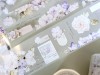 Pre-Order Freckles Tea Matte PET Tape Vol.4 - Spring Flower Romance