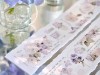 Pre-Order Freckles Tea Washi Tape Vol.4 - Spring Flower Romance