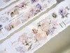 Pre-Order Freckles Tea Washi Tape Vol.4 - Spring Flower Romance