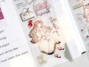 Pre-Order Freckles Tea Clear PET Tape Vol.4 - Wildflower Courtyard