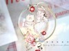 Pre-Order Freckles Tea Clear PET Tape Vol.4 - Wildflower Courtyard