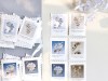 Pre-Order Freckles Tea Stamp Stickers - Summer