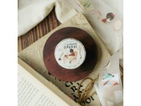 Teayou Kiss-Cut PET Tape - Enhanced Library