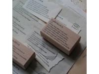 LCN Rubber Stamp - Ephemera