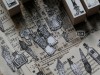 LCN Rubber Stamp Set - On The Desk