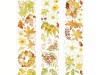 MAE Studio PET Tape Sample - Autumn Wreath