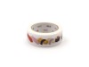 MT x Miki Tamura Limited Edition Washi Tape - Sushi