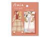 Mindwave Amie Stickers - Story Girl