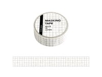 Mindwave Washi Tape - Check Pattern 12