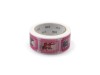 MT Limited Edition Washi Tape - Spring Summer