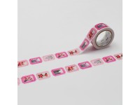 MT Limited Edition Washi Tape - Spring Summer