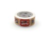 MT Limited Edition Washi Tape - Autumn Winter