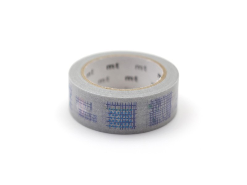 MT Limited Edition Washi Tape - Gobanme