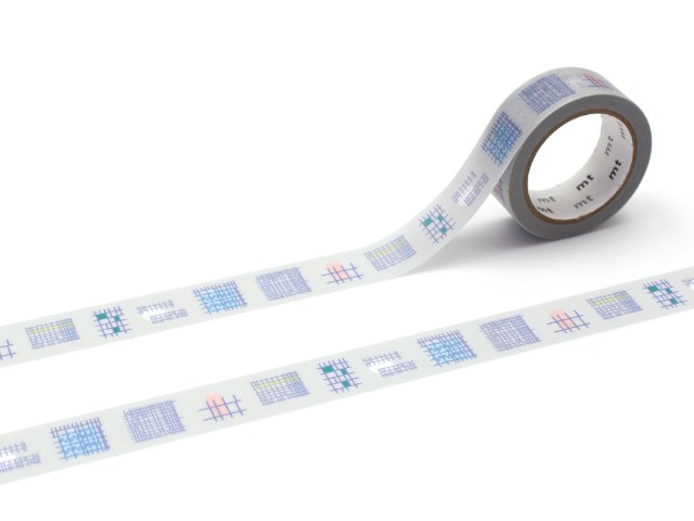 MT Limited Edition Washi Tape - Gobanme