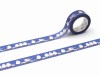 MT EX Winter Washi Tape - Shimaenaga