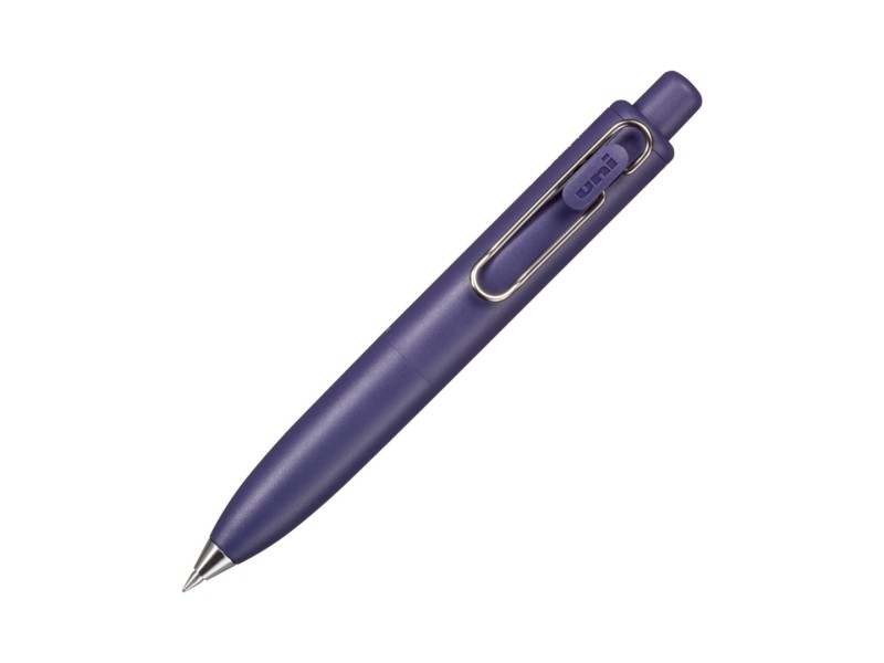 Uni-ball One P 0.5mm - Grape