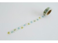 Pre-Order Yohaku Washi Tape Limited Edition - H-022