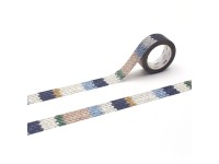 MT Limited Edition Washi Tape - Canvas