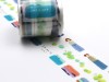 MT x Miki Tamura Limited Edition Washi Tape Set