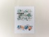 Pre-Order LCN Clear Background Stamps - Crackers