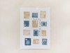 LCN Clear Background Stamps - Postage Stamps