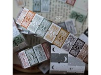 Pre-Order LCN Label Stickers - Everyday Journaling