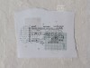 Pre-Order LCN Rubber Stamp - Mini Receipt L