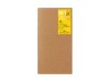 Traveler's Notebook Refill 001 Lined Regular Size