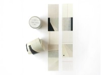 Nyret Washi Tape O - Pages