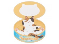 Pre-Order NB Co. Greeting Card - Cat Can