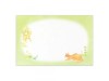 Pre-Order NB Co. Mini Letter Set - Mimosa Cats