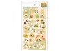 Pre-Order NB Co. Paper Stickers - Rabbits And Japanese Sweets