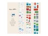 Pre-Order Miao Stelle Washi Tape - Food Labels