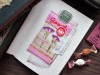 Pre-Order Miao Stelle Washi Tape - Food Labels