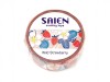 Pre-Order Saien Washi Tape - Wild Strawberry