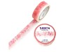 Pre-Order Saien Washi Tape - Cherry Blossoms