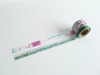 Pre-Order Yohaku Washi Tape Y161 - Moon