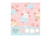 Pre-Order Furukawa Spring Limited Memo Pad - Soft Sakura