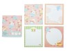 Pre-Order Furukawa Spring Limited Memo Pad - Soft Sakura