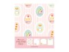 Pre-Order Furukawa Spring Limited Memo Pad - Japanese Sweets