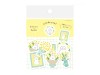 Pre-Order Furukawa Spring Limited Sticker Flakes - Mimosa Rabbit