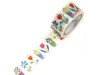 Saien Washi Tape - Happy Blooming